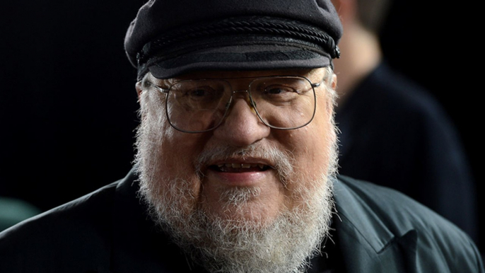 George RR Martin dévoile enfin pourquoi il tue tant de personnages dans Game of Thrones