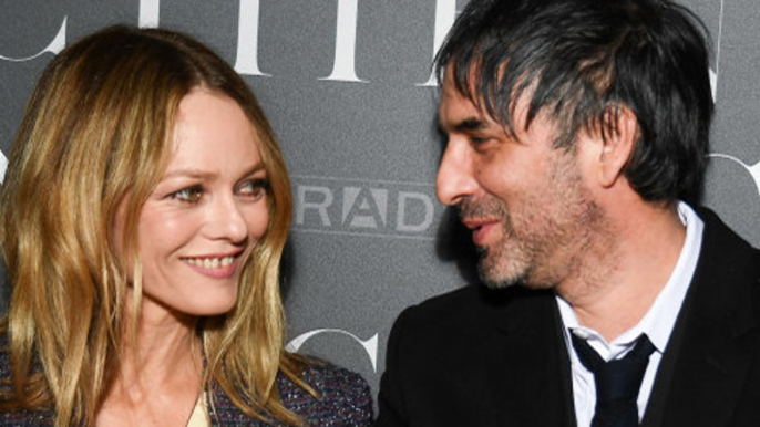 Mariage Vanessa Paradis/Samuel Benchetrit : l'absence inquiétante de Jack, le fils de Vanessa Paradis et Johnny Depp