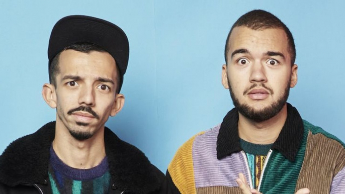 Bigflo et Oli : les deux rappeurs annoncent qu'ils vont faire une "pause" dans leur carrière