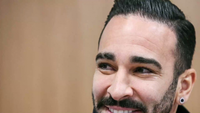 Tous en Cuisine : Adil Rami auteur d'un geste raciste ? Il s'explique sur les réseaux sociaux