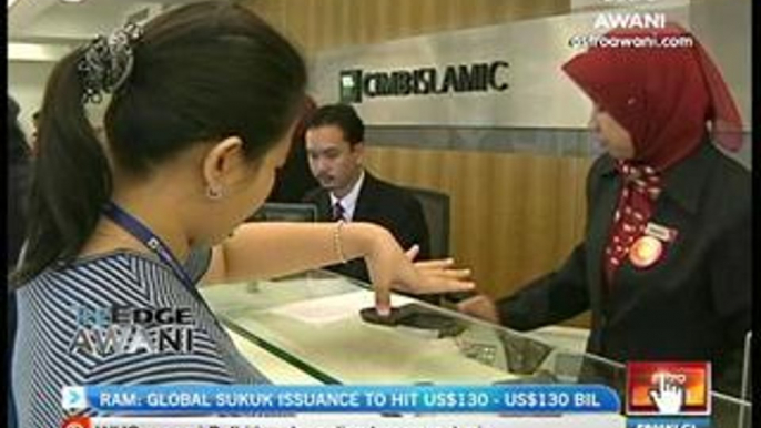 RAM: Global sukuk issuance to hit US$130 - US$140 bil