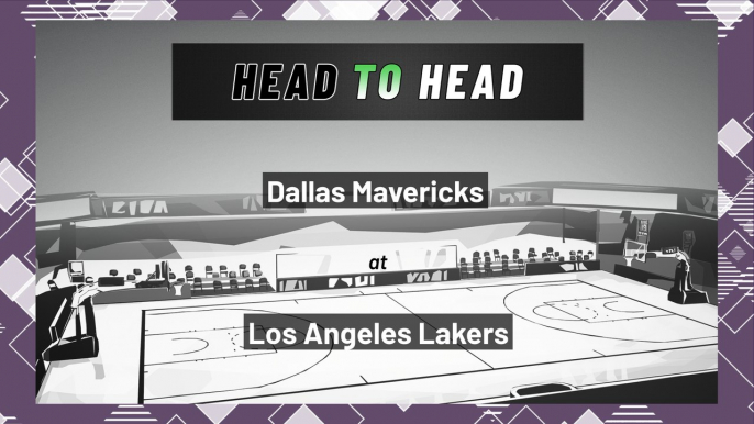 Dorian Finney-Smith Prop Bet: Rebounds, Mavericks At Lakers, March 1, 2022