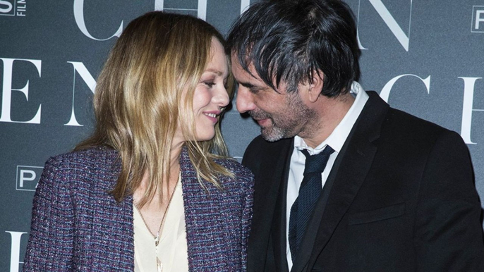 Quel cadeau de mariage Vanessa Paradis a-t-elle offert à Samuel Benchetrit ?