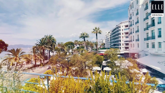 Cannes 2021 : Sophie Marceau, « Depuis que je suis devenue réalisatrice, je fous la paix au metteur en scène »