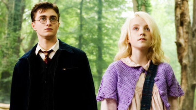 Harry Potter : le saviez-vous ? Deux acteurs du film ont été en couple pendant 9 ans !