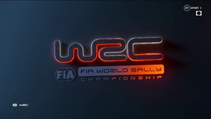 WRC 2022 Round01 Monte-Carlo Rallye Day4