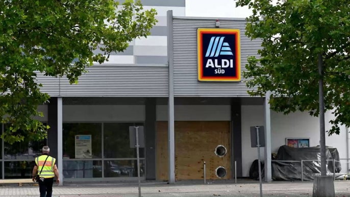 Aldi Süd schmeißt über 100 beliebte Produkte raus