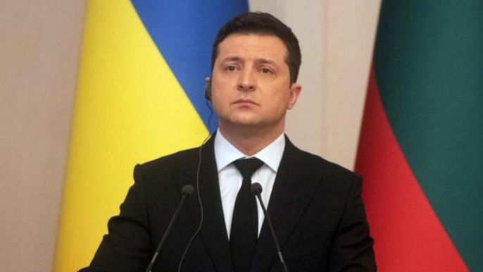 Vladimir Zelenskiy kimdir? Kaç yaşında, nereli, evli mi? Ukrayna Cumhurbaşkanı Vladimir Zelenskiy kimdir? Hayatı ve biyografisi!