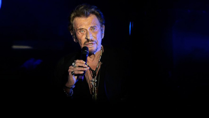 "Ce n'est pas le mec que je croyais qu'il était" : un proche de Johnny Hallyday s'attaque au rockeur