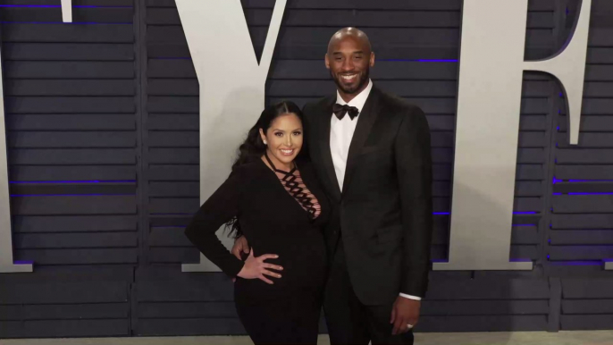 Kobe Bryant : Vanessa Bryant est "dévastée" par ce nouveau choc