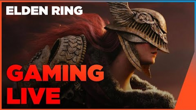 Elden Ring | Gameplay PC GAMING LIVE avec Panthaa et Indee