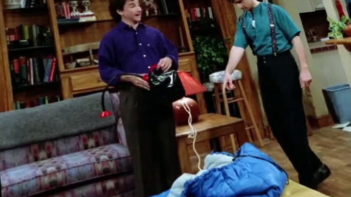 Perfect Strangers S04 E06