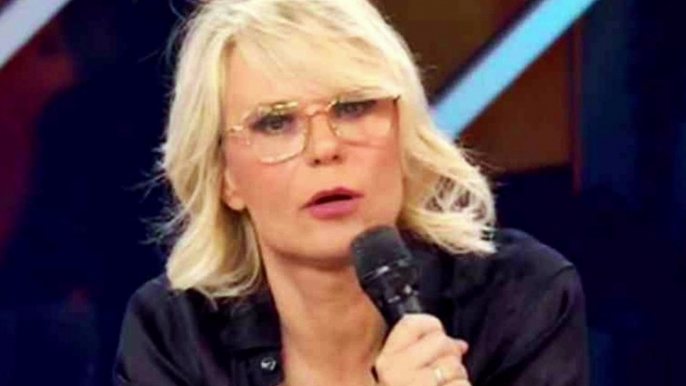 C’è Posta per Te, per Maria De Filippi si mette male l’ha saputo dopo la puntata