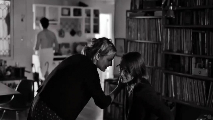 Frances Ha Clip VO