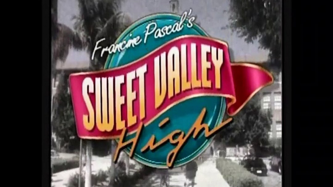 Las gemelas de Sweet Valley Clip VO