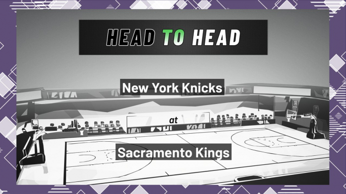 Harrison Barnes Prop Bet: Rebounds, New York Knicks At Sacramento Kings, March 7, 2022