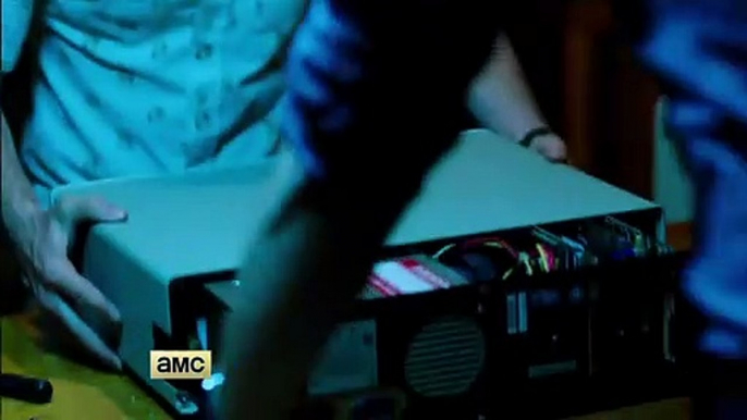 Halt and Catch Fire Teaser VO