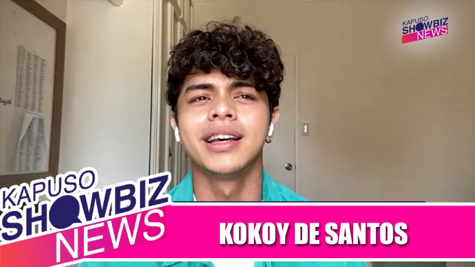 Kapuso Showbiz News: Kokoy de Santos, nagpakitang-gilas sa ‘Bubble Gang’ noong guest pa lang