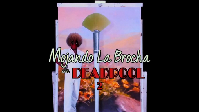 Deadpool 2 Teaser