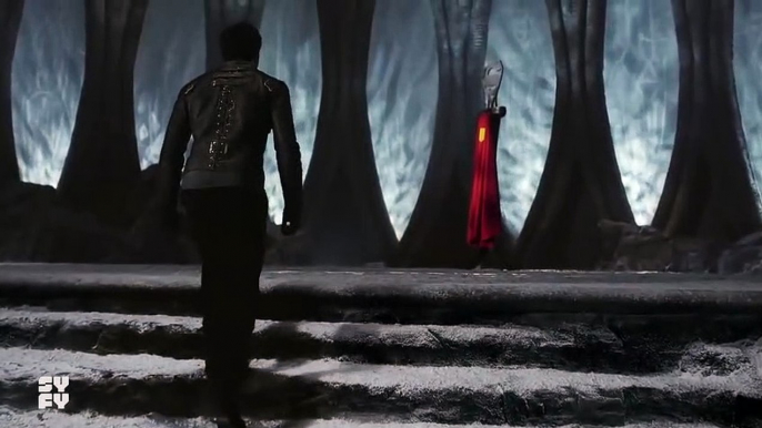 Krypton Teaser (10) VO