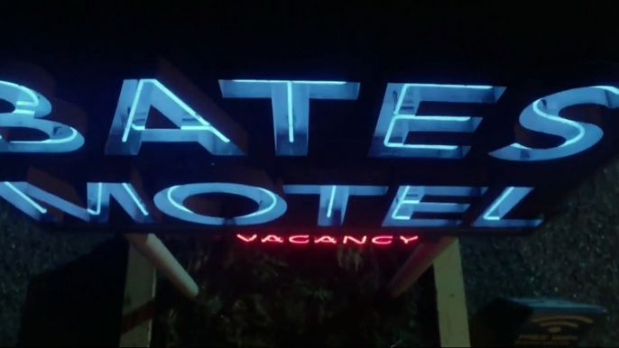 Bates Motel 5ª Temporada Teaser "Series Finale" Original