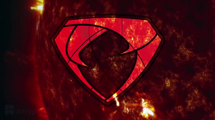 Krypton - season 2 Teaser VO