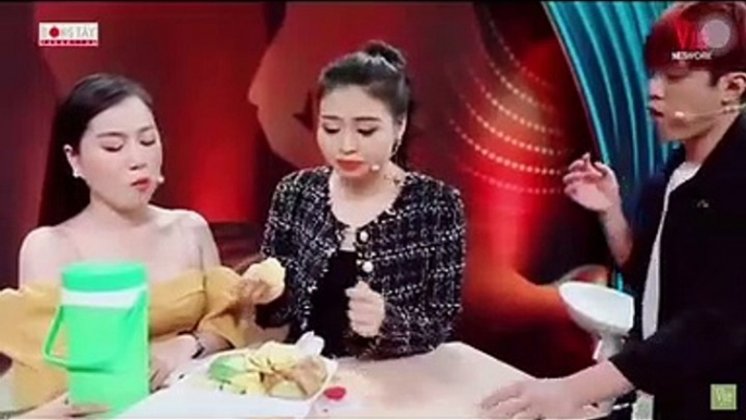 Gin Tuấn Kiệt và Puka