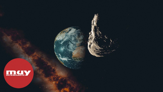 Un asteroide que iba a chocar contra la Tierra en 2023 resulta ser inofensivo