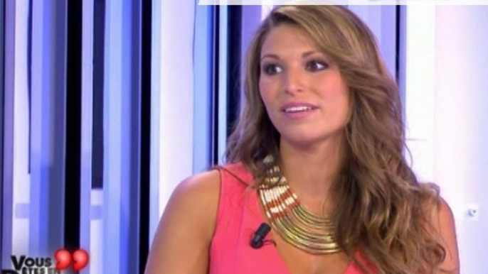 Zapping PublicTV n°148 : Laury Thilleman parle de ses photos nues dans la nouvelle émission de Jean-Marc Morandini !