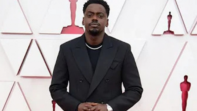 Daniel Kaluuya's 'Life Strategist' Sets Instagram Private Amid Concerns Over Their Relationship