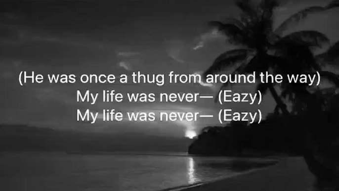 Eazy - The Game, Kanye West [Lyrics]