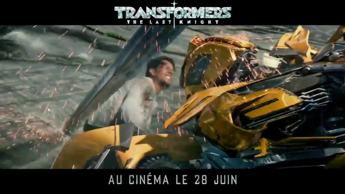 Transformers The Last Knight - VF