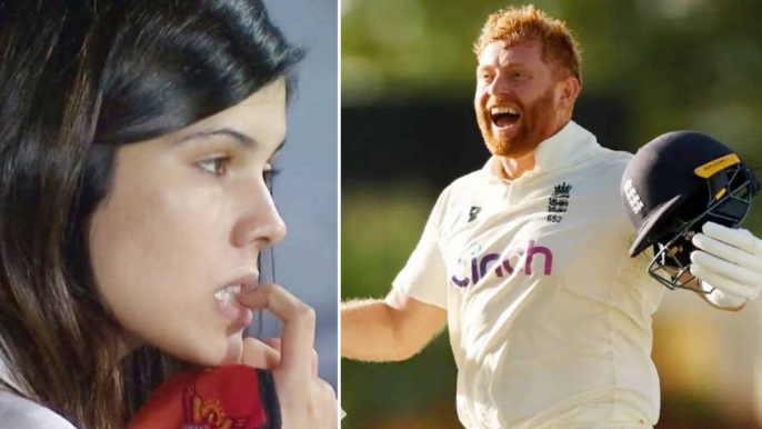 IPL 2022: Jonny Bairstow సెంచ‌రీ Kaviya Maran మళ్ళీ దొరికేసింది SRH Fans  | Oneindia Telugu