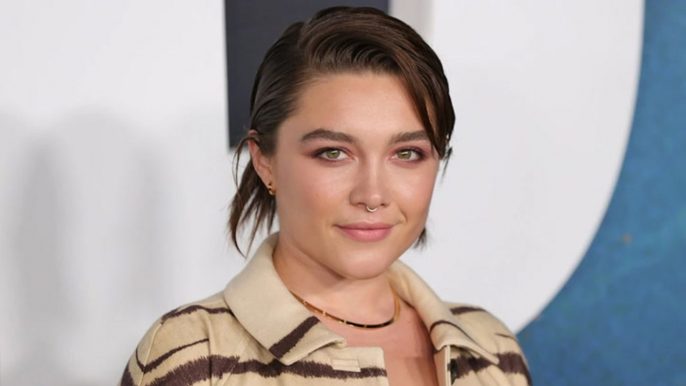 Florence Pugh in Talks to Join Timothee Chalamet in ‘Dune: Part 2’ | THR News