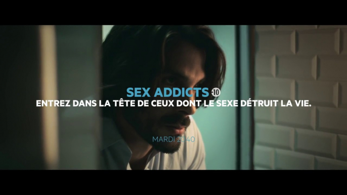 Le Monde en face - Sex Addicts - 15/09/15