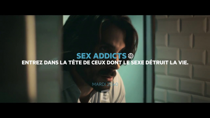 Sex Addicts - 15/09