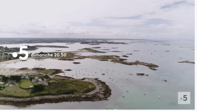 Les 100 lieux qu'il faut voir (france 5) Le Finistère