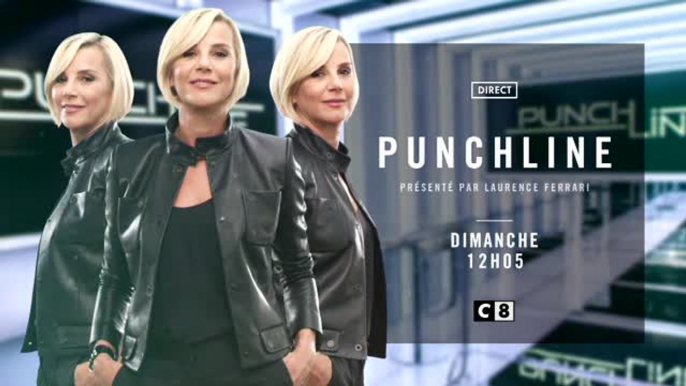 Punchline - Chaque dimanche