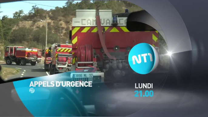 Appels d'urgence - Incendies, accidents, noyades : alerte rouge pour les pompiers du Sud-Ouest - 12/06/17