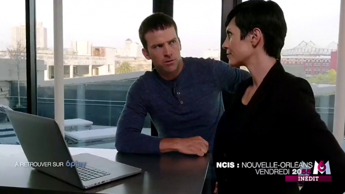 NCIS Nouvelle Orléans - 12/06/15