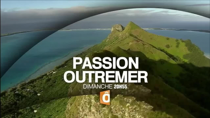 Passion Outre-Mer - Polynésie : sur les traces du Nordby - 23/04/17