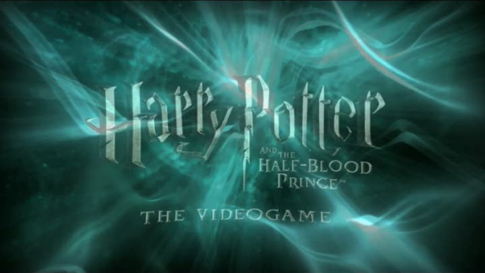 Harry Potter et le Prince de Sang-Mêlé : Trailer de lancement