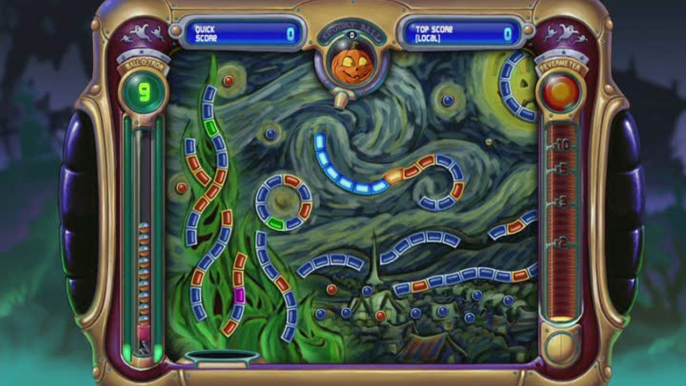 Peggle : Gameplay