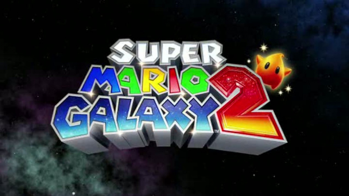 Super Mario Galaxy 2 : Gameplay - Transformations