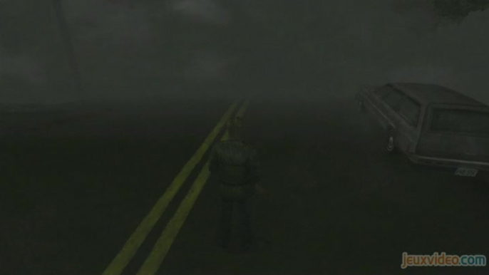 Silent Hill HD Collection : Deux jeux pour le prix de... deux