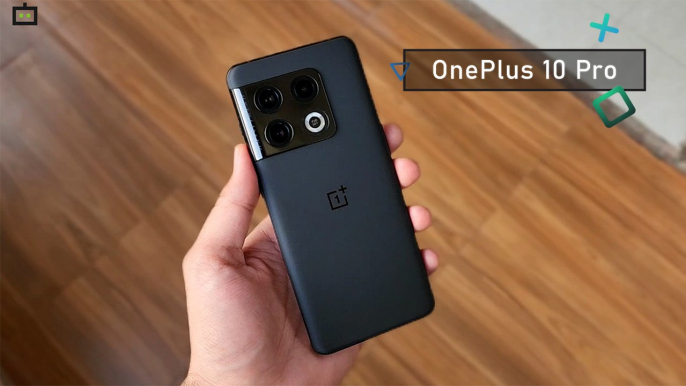 OnePlus 10 Pro Unboxing & First Impressions: A New Beginning?