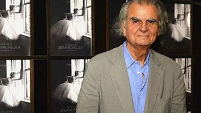 Princess Diana’s iconic photographer and ‘friend’ Patrick Demarchelier dies aged 78