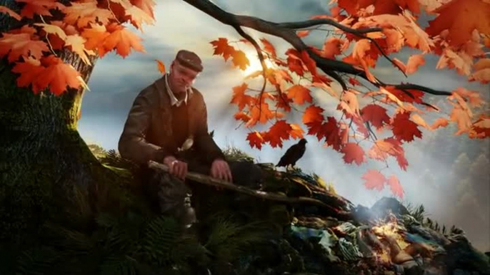 The Vanishing of Ethan Carter : Teaser