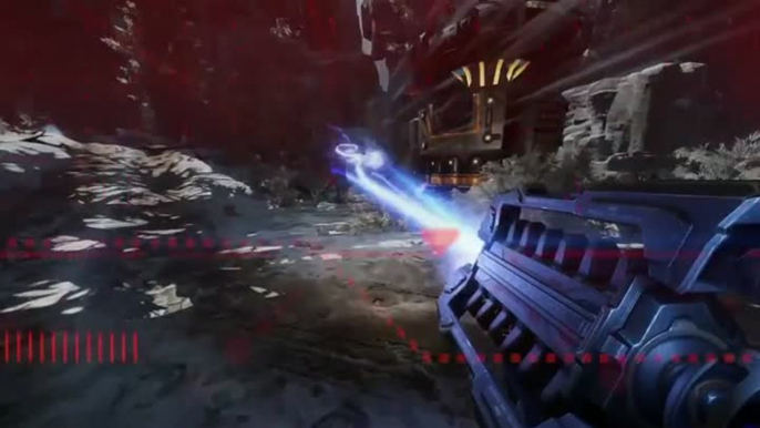 Evolve : Tutorial : Le mode Défense