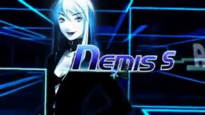 Shin Megami Tensei : Devil Summoner : Soul Hackers : Premier trailer